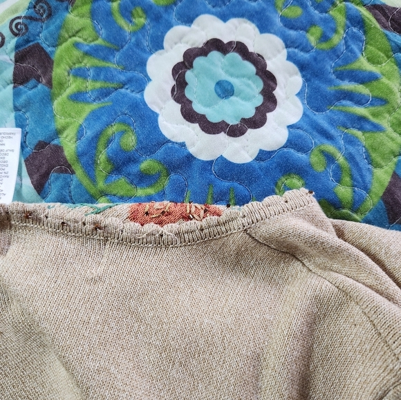 Womens Alfred dunner top - Picture 5 of 7